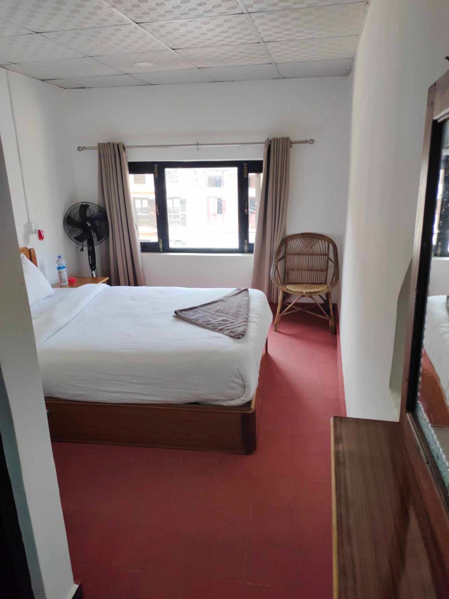 Good Hotel Bandipur Exterior photo