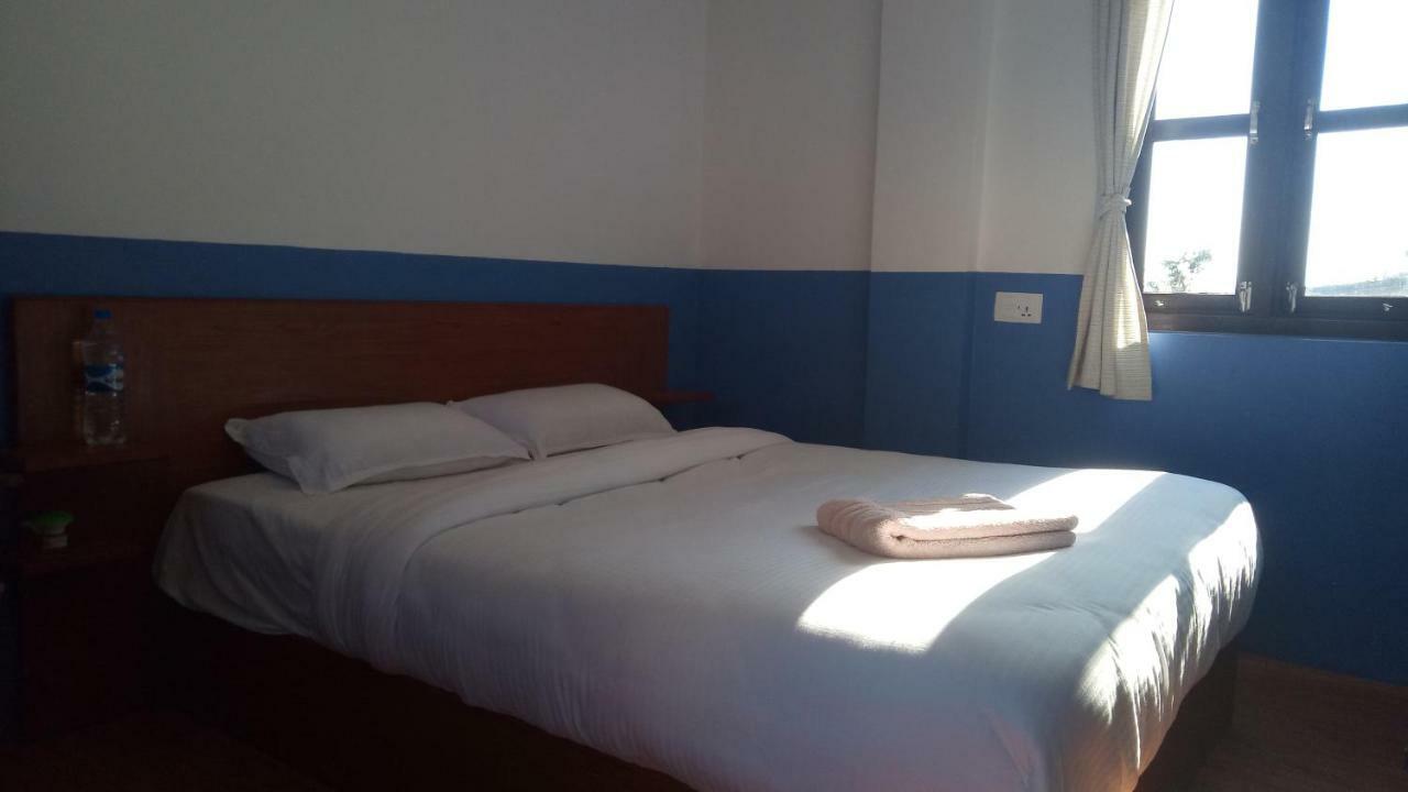 Good Hotel Bandipur Exterior photo